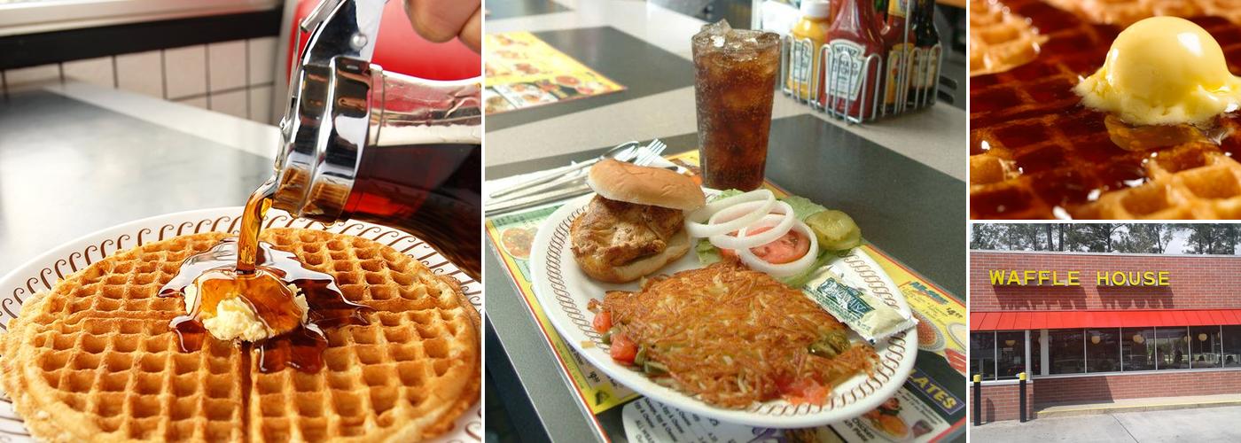 Waffle House