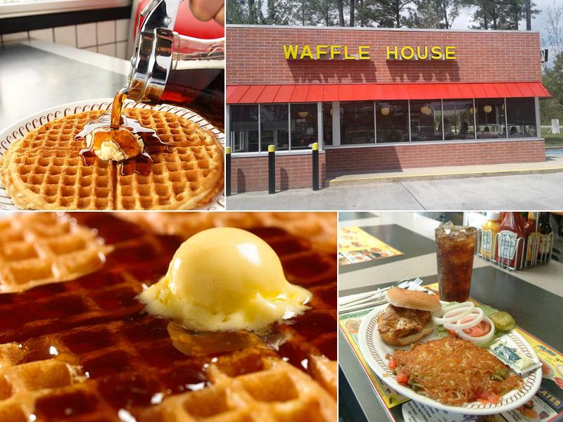 Waffle House
