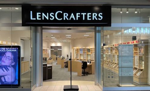 LensCrafters North St. Paul
