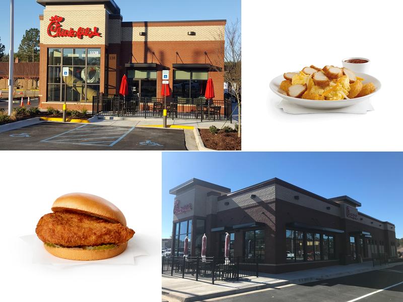Chick-fil-A