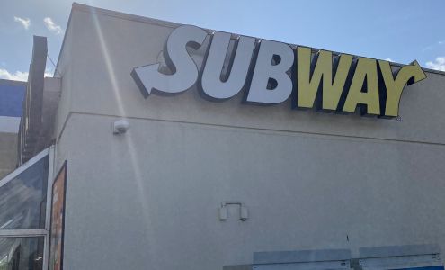 Circle K New Augusta