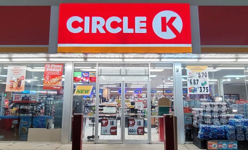 Circle K Brooklyn