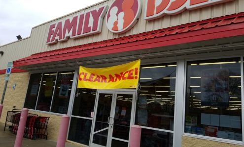 Family Dollar