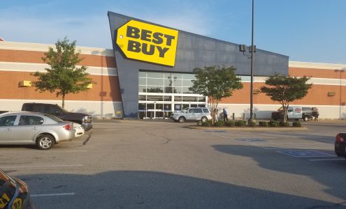 Best Buy Jackson
