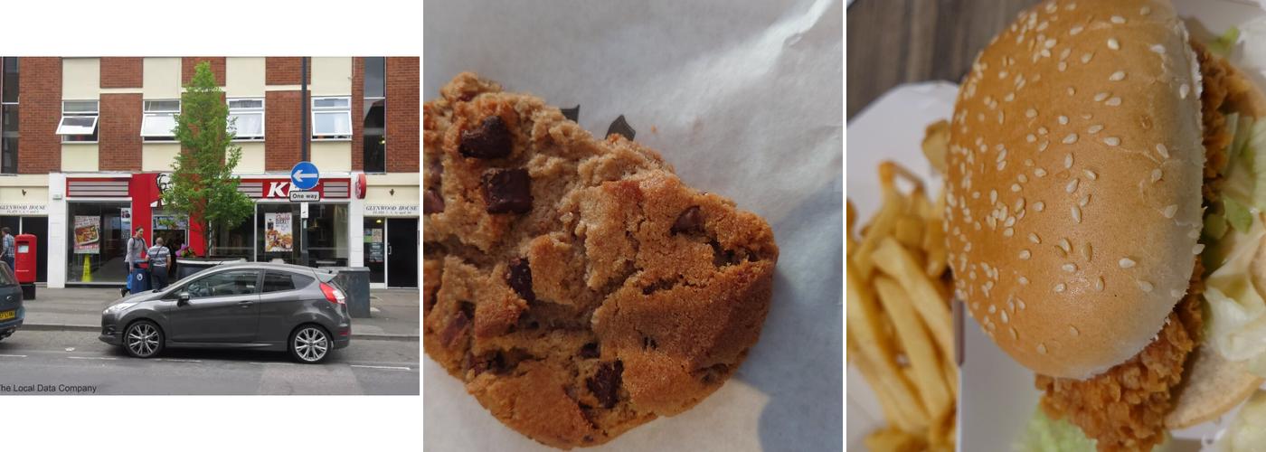 KFC Maidenhead