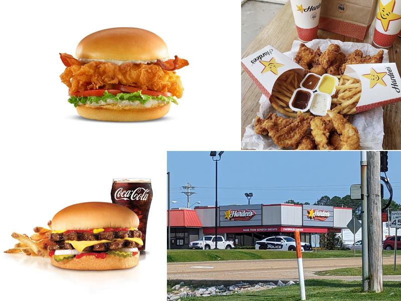 Hardee’s
