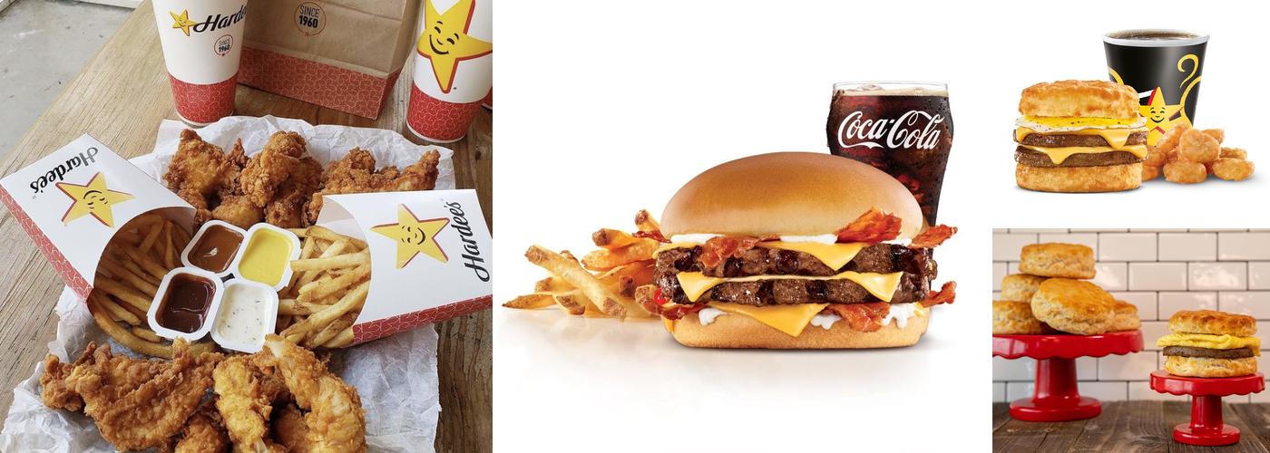 Hardee’s