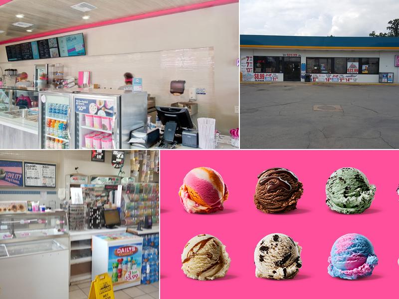 Baskin-Robbins