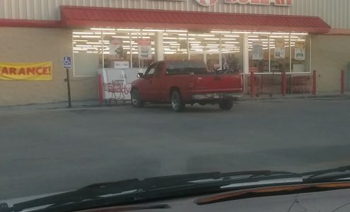 Family Dollar Dermott