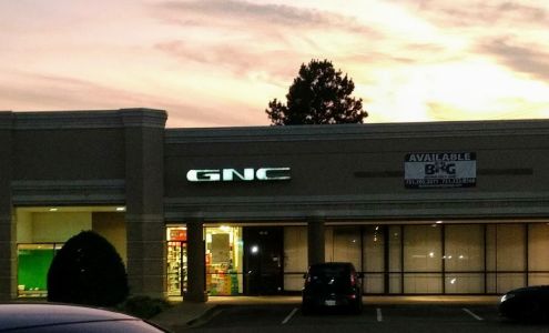 GNC