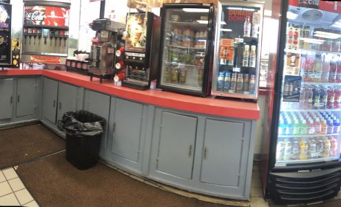 Texaco Natchitoches