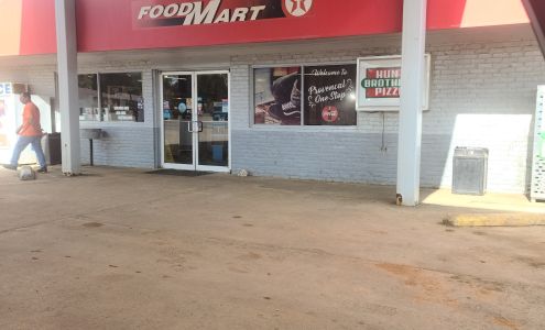 Texaco Provencal Provencal