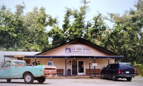 United States Postal Service