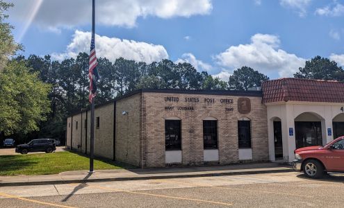 United States Postal Service