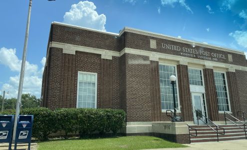 United States Postal Service