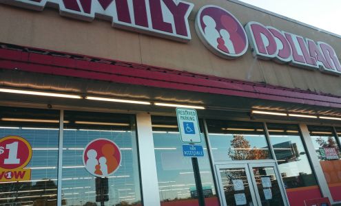 Family Dollar