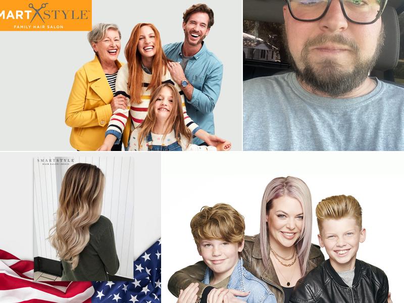 SmartStyle Hair Salon