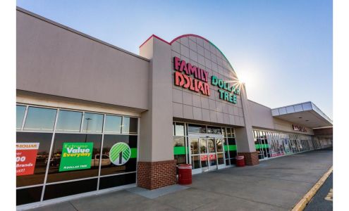 Family Dollar Vernon