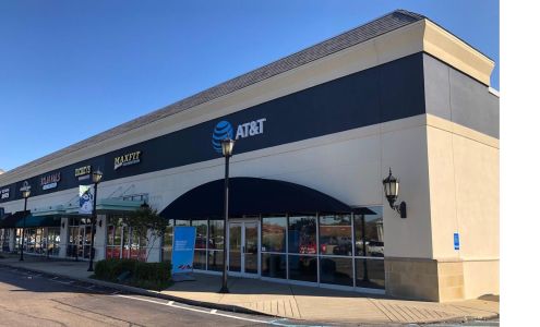 AT&T Store