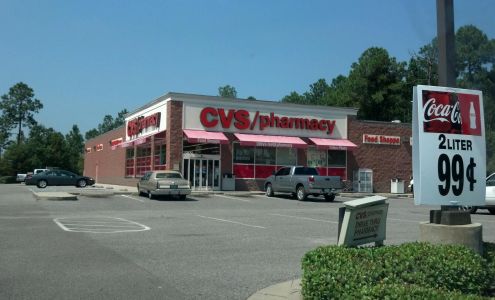 CVS