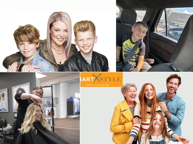 SmartStyle Hair Salon