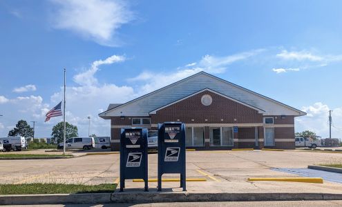 United States Postal Service