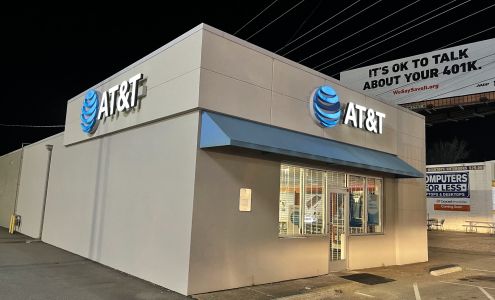 AT&T Store