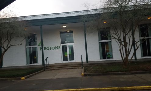 Regions Bank