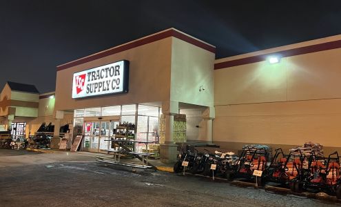 Tractor Supply Co.