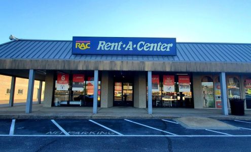 Rent-A-Center