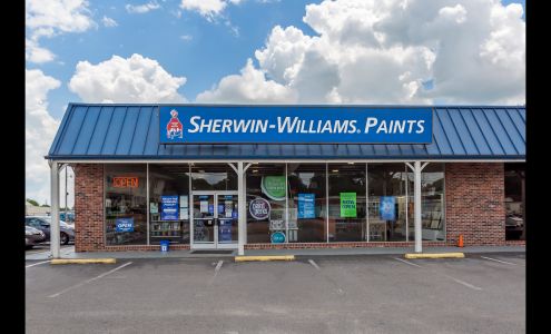 Sherwin-Williams Paint Store