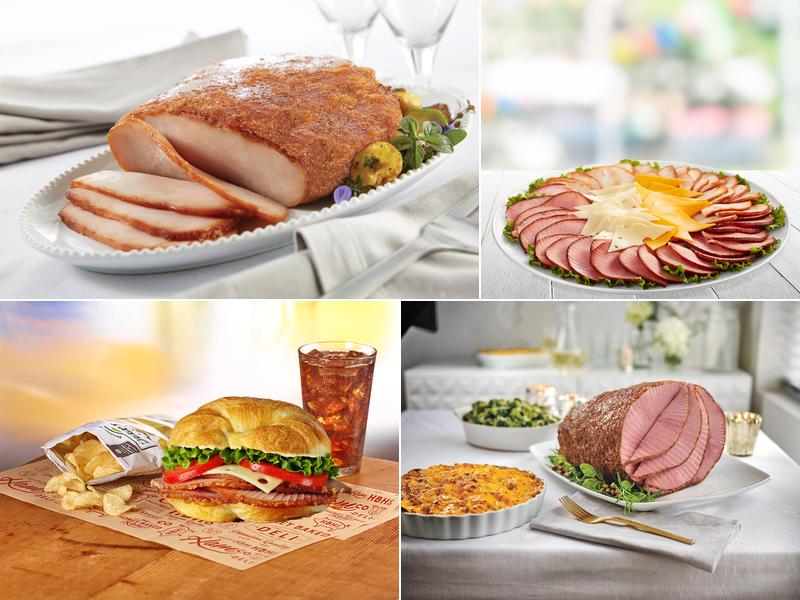 The Honey Baked Ham Company