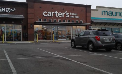 Carter's