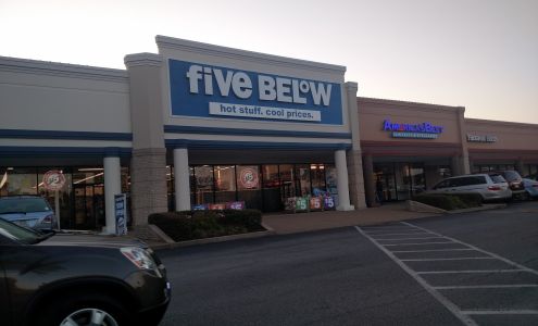 Five Below