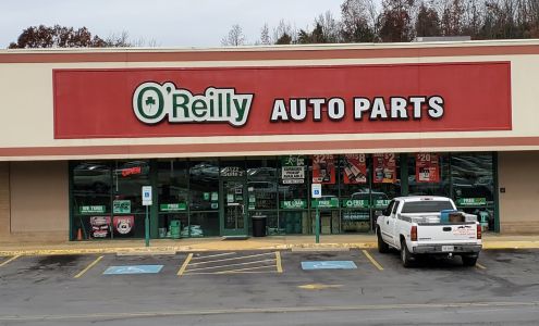 O'Reilly Auto Parts