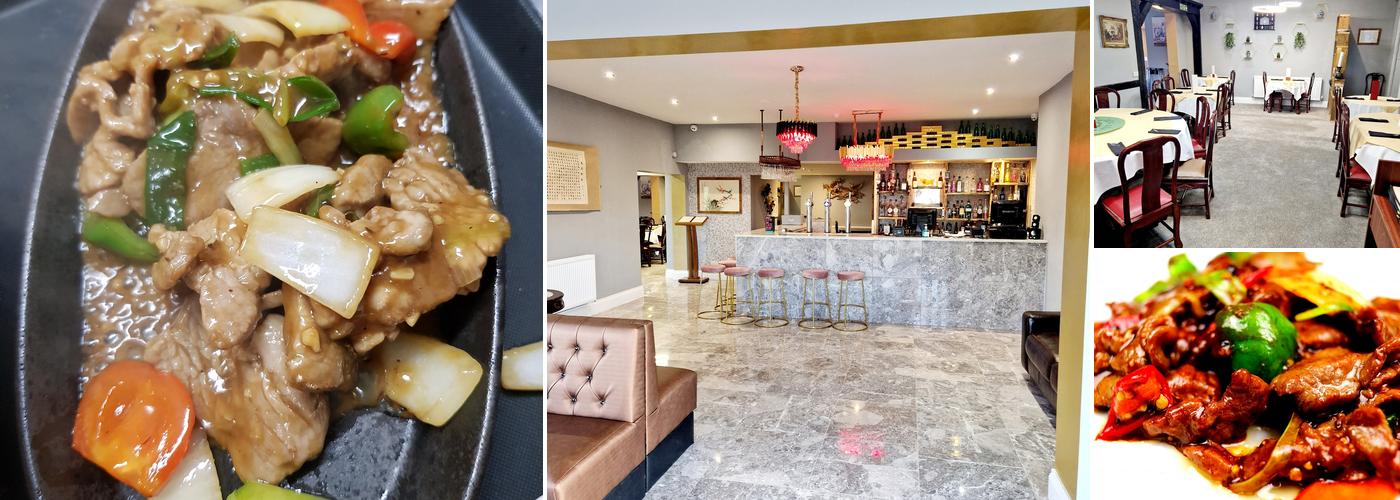 Woks Bar And Restaurant