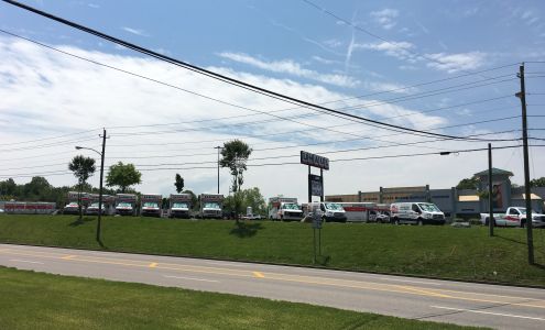 U-Haul Moving & Storage of Johnson City