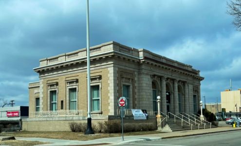 United States Postal Service