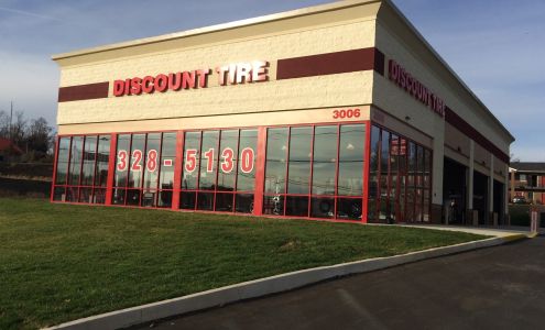 Discount Tire