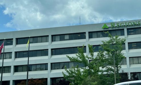Regions Bank Johnson City