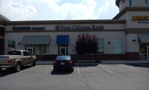 First Citizens Bank