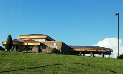 Citizens Bank Johnson City