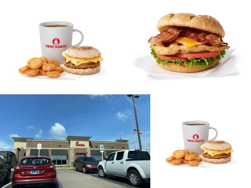 Chick-fil-A