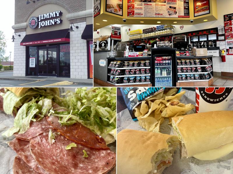 Jimmy John's