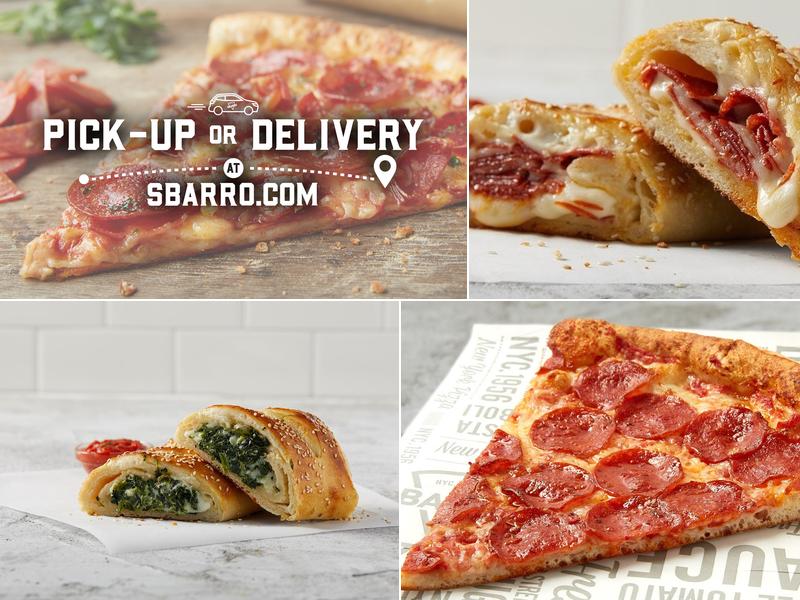 Sbarro