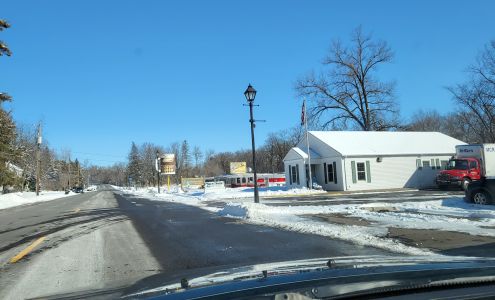 United States Postal Service Taylors Falls