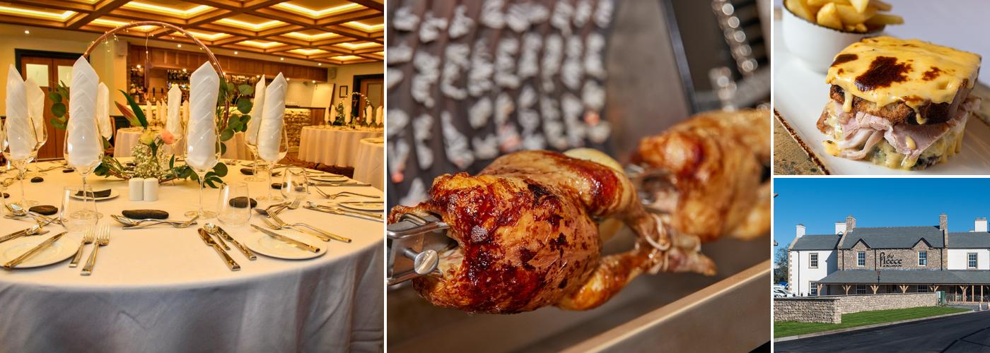 The Fleece At Ruleholme