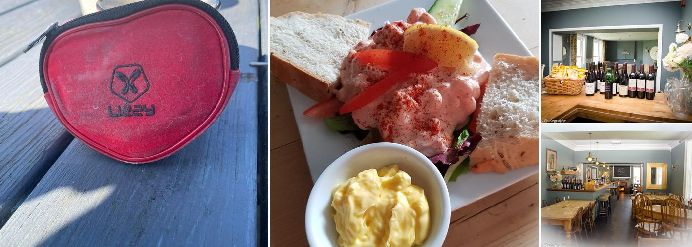 The Duke Of Cumberland