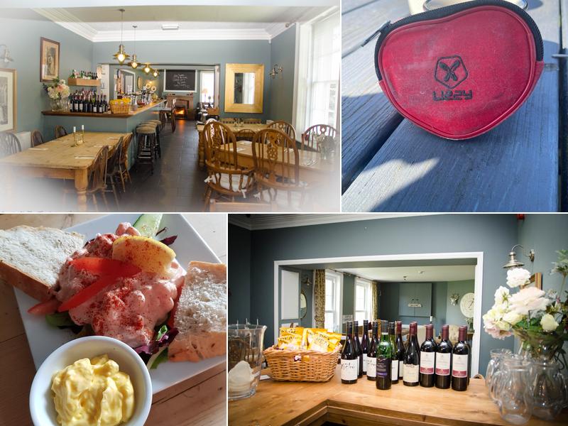 The Duke Of Cumberland