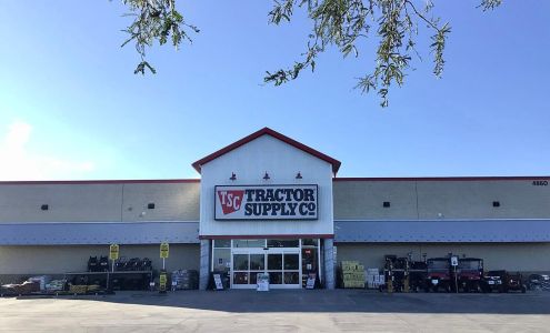 Tractor Supply Sierra Vista